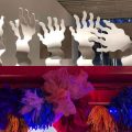 Thumbnail for post: A round-up of three early January exhibitions