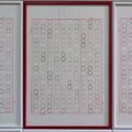 Joo Yeon Park: Twenty Times a Thousand (2019)