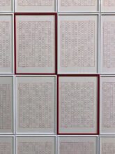 Joo Yeon Park: Twenty Times a Thousand (2019)