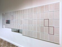 Joo Yeon Park: Twenty Times a Thousand (2019)