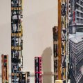 Thumbnail for post: Joonhong Min and Shinuk Suh: Rendered Reality at the KCC