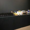 Joonhong Min: Installation alongside Thank you for sharing (2019)