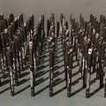 Joonhong Min: Installation alongside Thank you for sharing (2019)