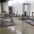 Joonhong Min: The Debris from the Future Past (2019)