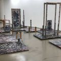 Thumbnail for post: In pictures: Joonhong Min in Rendered Reality