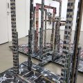 Joonhong Min: The Debris from the Future Past (2019)