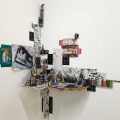 Joonhong Min: The Debris from the Future Past (2019)