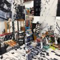 Joonhong Min: The Debris from the Future Past (2019)
