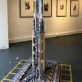 Joonhong Min: Non-monumental Monument (2020)