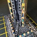 Joonhong Min: Non-monumental Monument (2020)