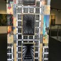 Joonhong Min: Non-monumental Monument (2020)