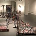 Works by Joonhong Min and Sunyoung Hwang