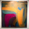 Sunyoung Hwang: Caress (2020)