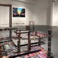 Joonhong Min: The Debris from the Future Past (2020)
