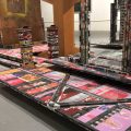 Joonhong Min: The Debris from the Future Past (2020)