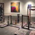 Works by Joonhong Min and Sunyoung Hwang