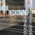 Thumbnail for post: Gallery: Joonhong Min and Sunyoung Hwang in Urban Reckoning