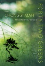 book cover art