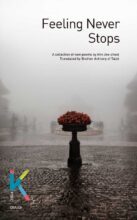 book cover art
