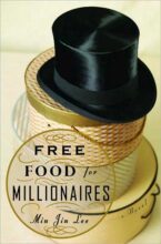 book cover art
