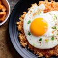Thumbnail for post: Online Korean Cuisine Class: Cooking with Kimchi